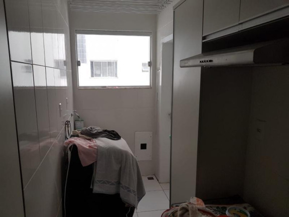 Imagem Apartamento com 3 Quartos à Venda, 85 m² em Imbuí - Salvador