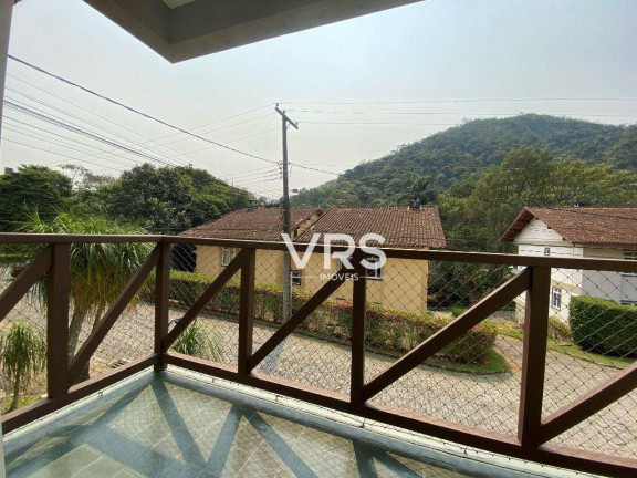 Imagem Apartamento com 2 Quartos à Venda, 80 m² em Bom Retiro - Teresópolis Imagem Apartamento com 2 Quartos à Venda, 80 m² em Bom Retiro - Teresópolis