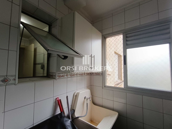 Imagem Apartamento com 3 Quartos à Venda, 70 m² em Jardim Luísa - São Paulo Imagem Apartamento com 3 Quartos à Venda, 70 m² em Jardim Luísa - São Paulo