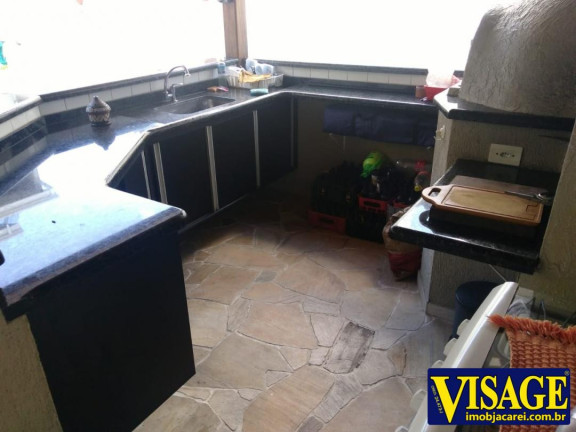 Imagem Casa com 3 Quartos à Venda, 300 m² em Prol. Jd. St. Maria - Jacareí