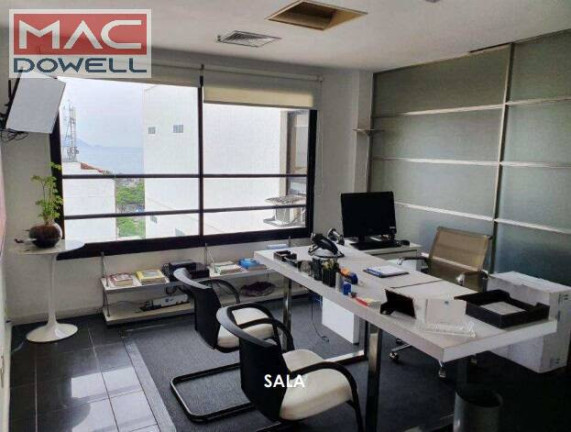Imagem Sala Comercial para Alugar, 220 m² em Leblon / Rio De Janeiro / Rj - Rio De Janeiro Imagem Sala Comercial para Alugar, 220 m² em Leblon / Rio De Janeiro / Rj - Rio De Janeiro