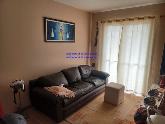 Imagem Apartamento com 2 Quartos à Venda, 62 m² em Jaguaré - São Paulo Imagem Apartamento com 2 Quartos à Venda, 62 m² em Jaguaré - São Paulo