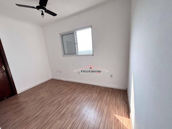 Imagem Apartamento com 2 Quartos à Venda, 62 m² em Vila Guilhermina - Praia Grande