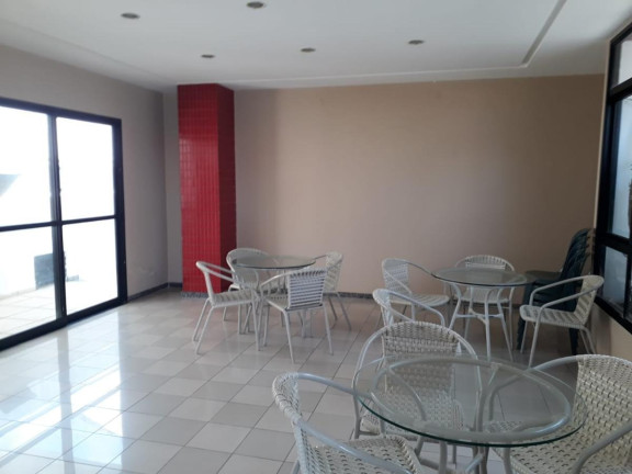 Imagem Apartamento com 3 Quartos à Venda, 115 m² em Jardim Apipema - Salvador