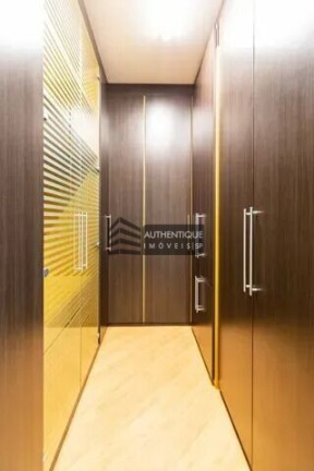 Imagem Cobertura com 3 Quartos à Venda, 277 m² em Mirandópolis - São Paulo