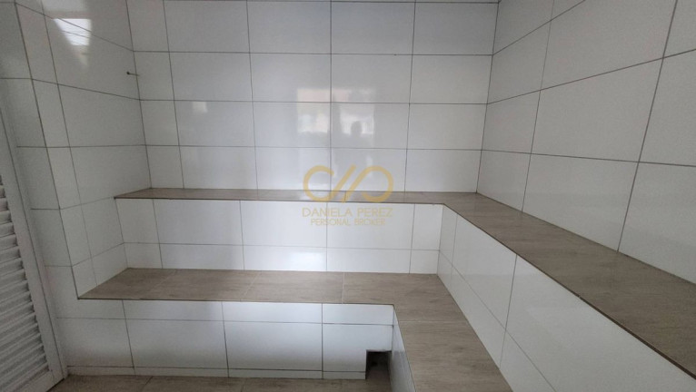Imagem Apartamento com 2 Quartos à Venda, 88 m² em Guilhermina - Praia Grande
