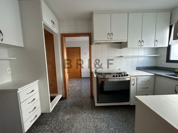 Imagem Apartamento com 2 Quartos à Venda, 140 m² em Brooklin - São Paulo Imagem Apartamento com 2 Quartos à Venda, 140 m² em Brooklin - São Paulo