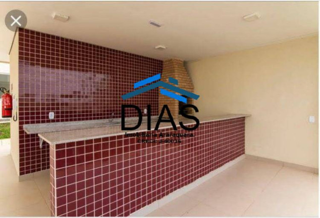 Imagem Apartamento com 2 Quartos à Venda, 50 m² em Jardim Universal - Araraquara Imagem Apartamento com 2 Quartos à Venda, 50 m² em Jardim Universal - Araraquara