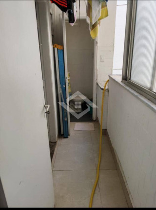 Imagem Apartamento com 2 Quartos à Venda, 50 m² em Icaraí - Niterói