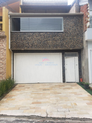 Imagem Casa com 2 Quartos à Venda, 108 m² em Serpa - Caieiras
