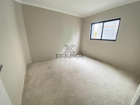 Imagem Sobrado com 3 Quartos à Venda, 120 m² em Cidade Jardim - São José Dos Pinhais