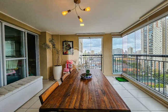 Imagem Apartamento com 3 Quartos à Venda, 85 m² em Mooca - São Paulo Imagem Apartamento com 3 Quartos à Venda, 85 m² em Mooca - São Paulo