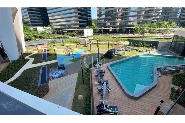 Imagem Apartamento com 3 Quartos à Venda, 162 m² em Chácara Santo Antônio (zona Sul) - São Paulo Imagem Apartamento com 3 Quartos à Venda, 162 m² em Chácara Santo Antônio (zona Sul) - São Paulo