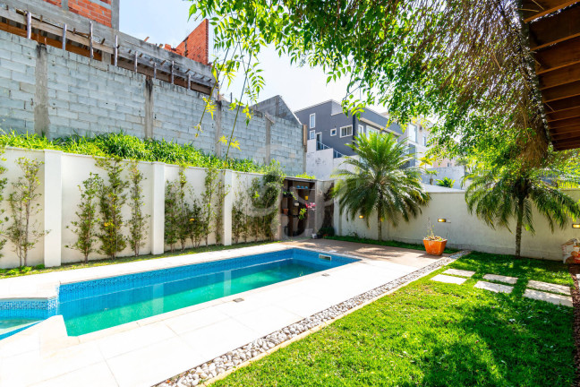 Imagem Casa de Condomínio com 3 Quartos à Venda, 245 m² em Alphaville - Santana De Parnaíba Imagem Casa de Condomínio com 3 Quartos à Venda, 245 m² em Alphaville - Santana De Parnaíba