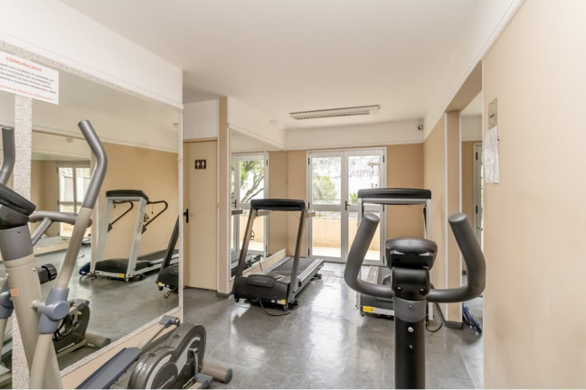 Imagem Apartamento com 2 Quartos à Venda, 49 m² em Chácara Inglesa - São Paulo Imagem Apartamento com 2 Quartos à Venda, 49 m² em Chácara Inglesa - São Paulo
