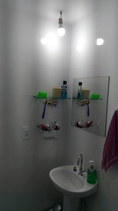 Imagem Apartamento com 2 Quartos à Venda, 41 m² em Sítio Da Figueira - São Paulo Imagem Apartamento com 2 Quartos à Venda, 41 m² em Sítio Da Figueira - São Paulo