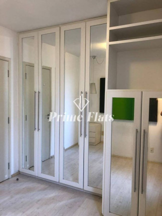 Imagem Apartamento com 2 Quartos à Venda, 70 m² em Indianópolis - São Paulo Imagem Apartamento com 2 Quartos à Venda, 70 m² em Indianópolis - São Paulo