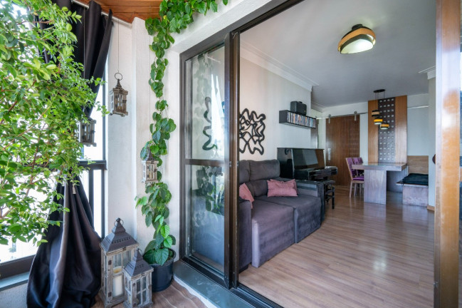 Imagem Apartamento com 3 Quartos à Venda, 107 m² em Vila Andrade - São Paulo Imagem Apartamento com 3 Quartos à Venda, 107 m² em Vila Andrade - São Paulo