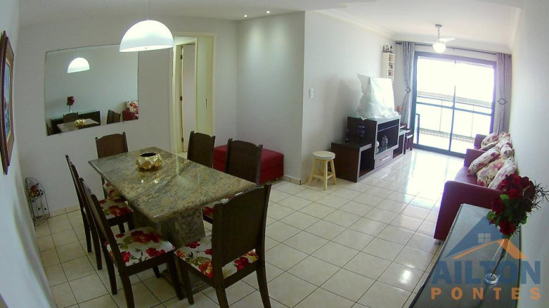 Imagem Apartamento com 3 Quartos à Venda, 158 m² em Praia Do Morro - Guarapari