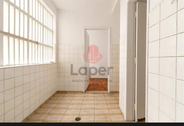 Imagem Apartamento com 3 Quartos à Venda, 120 m² em Paraíso - São Paulo