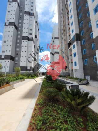 Imagem Apartamento com 2 Quartos à Venda, 55 m² em Rudge Ramos - São Bernardo Do Campo Imagem Apartamento com 2 Quartos à Venda, 55 m² em Rudge Ramos - São Bernardo Do Campo