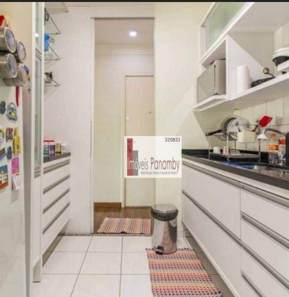 Imagem Apartamento com 3 Quartos à Venda, 87 m² em Vila Andrade - São Paulo Imagem Apartamento com 3 Quartos à Venda, 87 m² em Vila Andrade - São Paulo