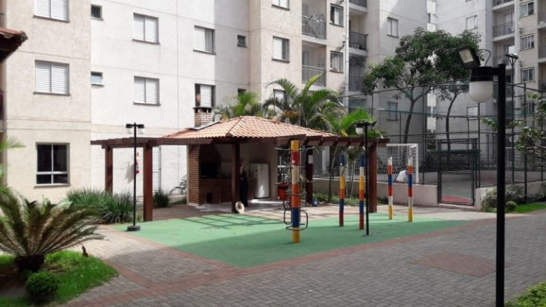 Imagem Apartamento com 2 Quartos à Venda, 50 m² em Jardim Vila Formosa - São Paulo Imagem Apartamento com 2 Quartos à Venda, 50 m² em Jardim Vila Formosa - São Paulo