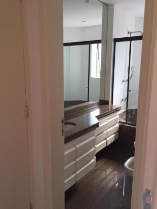 Imagem Apartamento com 3 Quartos à Venda ou Locação, 285 m² em Vila Nova Conceição - São Paulo