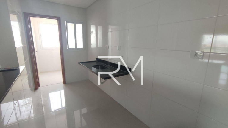 Imagem Apartamento com 2 Quartos à Venda, 82 m² em Aguapeú - Mongaguá