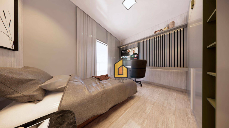 Imagem Sobrado com 3 Quartos à Venda, 156 m² em Vila Nova - Araucária