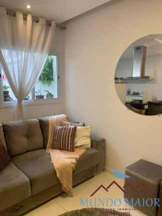 Imagem Apartamento com 3 Quartos à Venda, 138 m² em Vila Scarpelli - Santo André Imagem Apartamento com 3 Quartos à Venda, 138 m² em Vila Scarpelli - Santo André