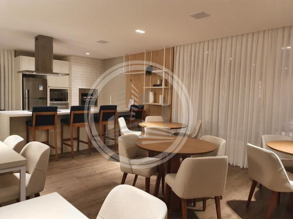 Imagem Apartamento com 3 Quartos à Venda, 100 m² em Praia Brava De Itajaí - Itajaí