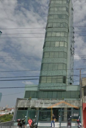 Imagem Sala Comercial à Venda, 42 m² em Tucuruvi - São Paulo Imagem Sala Comercial à Venda, 42 m² em Tucuruvi - São Paulo