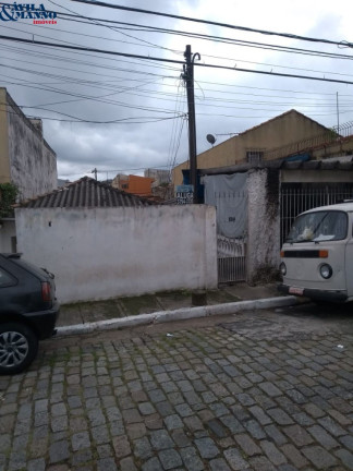 Terreno à Venda, 241 m² em Vila Formosa - São Paulo