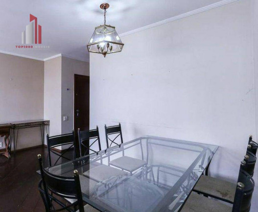 Imagem Apartamento com 3 Quartos à Venda, 127 m² em Perdizes - São Paulo