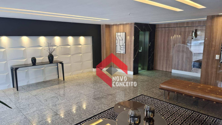 Imagem Apartamento com 3 Quartos à Venda, 147 m² em Aldeota - Fortaleza Imagem Apartamento com 3 Quartos à Venda, 147 m² em Aldeota - Fortaleza