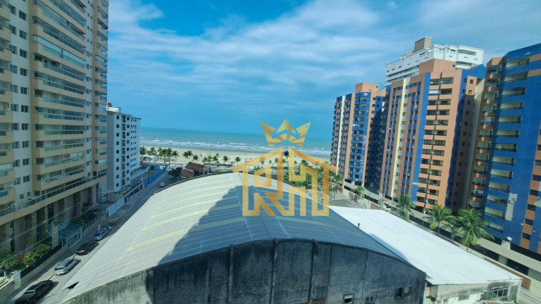 Imagem Apartamento com 3 Quartos à Venda, 126 m² em Aviação - Praia Grande Imagem Apartamento com 3 Quartos à Venda, 126 m² em Aviação - Praia Grande