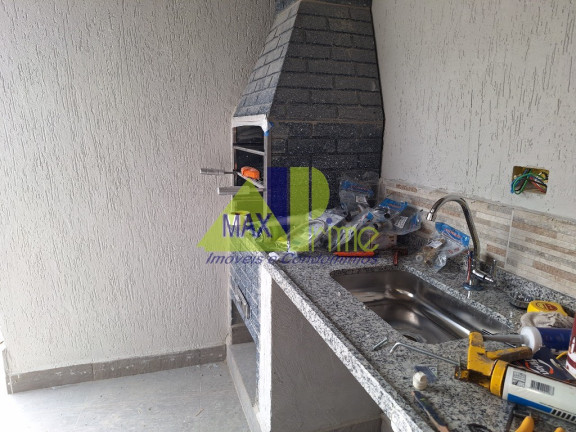 Imagem Sobrado com 2 Quartos para Alugar, 150 m² em Vila Feliz - São Paulo