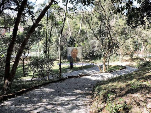 Imagem Casa com 6 Quartos à Venda, 550 m² em Vila Appia Antica - Carapicuíba