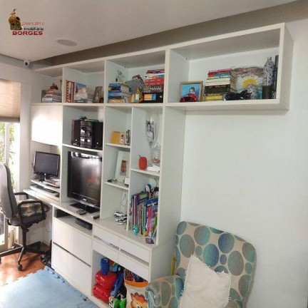 Imagem Apartamento com 2 Quartos à Venda, 80 m² em Vila Olimpia - São Paulo Imagem Apartamento com 2 Quartos à Venda, 80 m² em Vila Olimpia - São Paulo
