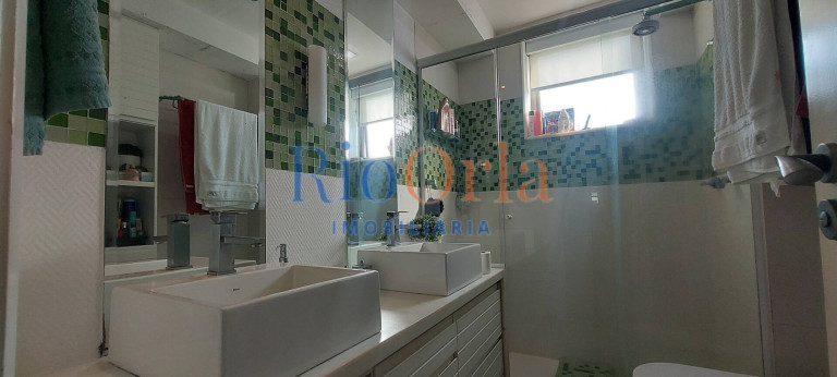 Imagem Apartamento com 4 Quartos à Venda, 168 m² em Barra Da Tijuca - Rio De Janeiro