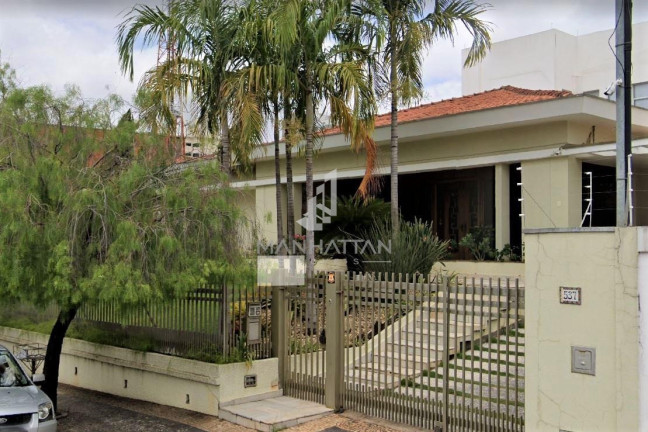 Imagem Casa com 3 Quartos à Venda, 500 m² em Centro - Santa Bárbara D'oeste Imagem Casa com 3 Quartos à Venda, 500 m² em Centro - Santa Bárbara D'oeste