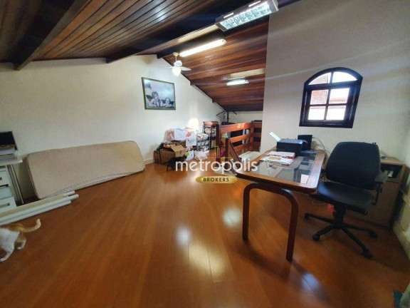 Imagem Sobrado com 3 Quartos à Venda, 215 m² em Vila Camilópolis - Santo André Imagem Sobrado com 3 Quartos à Venda, 215 m² em Vila Camilópolis - Santo André