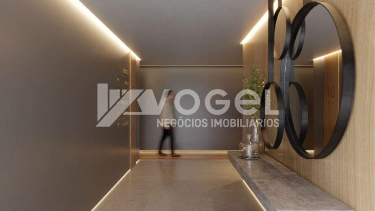 Imagem Apartamento com 1 Quarto à Venda, 43 m² em Varzea Grande - Gramado Imagem Apartamento com 1 Quarto à Venda, 43 m² em Varzea Grande - Gramado