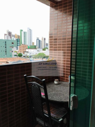 Imagem Apartamento com 2 Quartos à Venda, 54 m² em Manaíra - João Pessoa Imagem Apartamento com 2 Quartos à Venda, 54 m² em Manaíra - João Pessoa