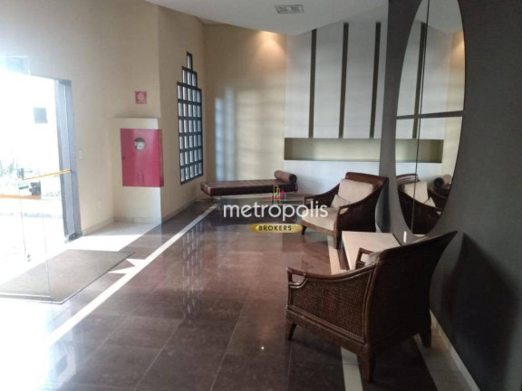 Imagem Apartamento com 3 Quartos à Venda, 130 m² em Rudge Ramos - São Bernardo Do Campo Imagem Apartamento com 3 Quartos à Venda, 130 m² em Rudge Ramos - São Bernardo Do Campo