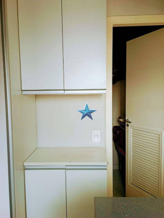 Imagem Apartamento com 4 Quartos à Venda, 153 m² em Freguesia Do ó - São Paulo