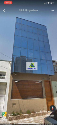 Edifício Residencial à Venda, 247 m² em Bosque - Campinas