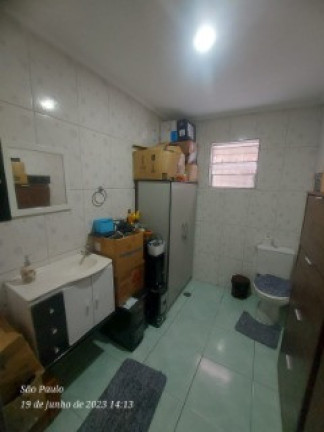 Imagem Sobrado com 3 Quartos à Venda, 197 m² em Vila água Funda - São Paulo