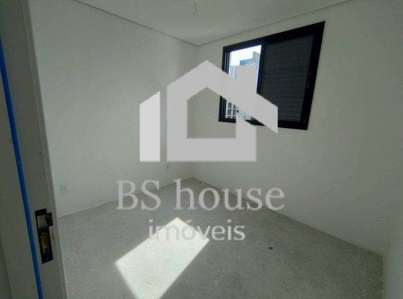 Imagem Apartamento com 2 Quartos à Venda, 37 m² em Campestre - Santo André